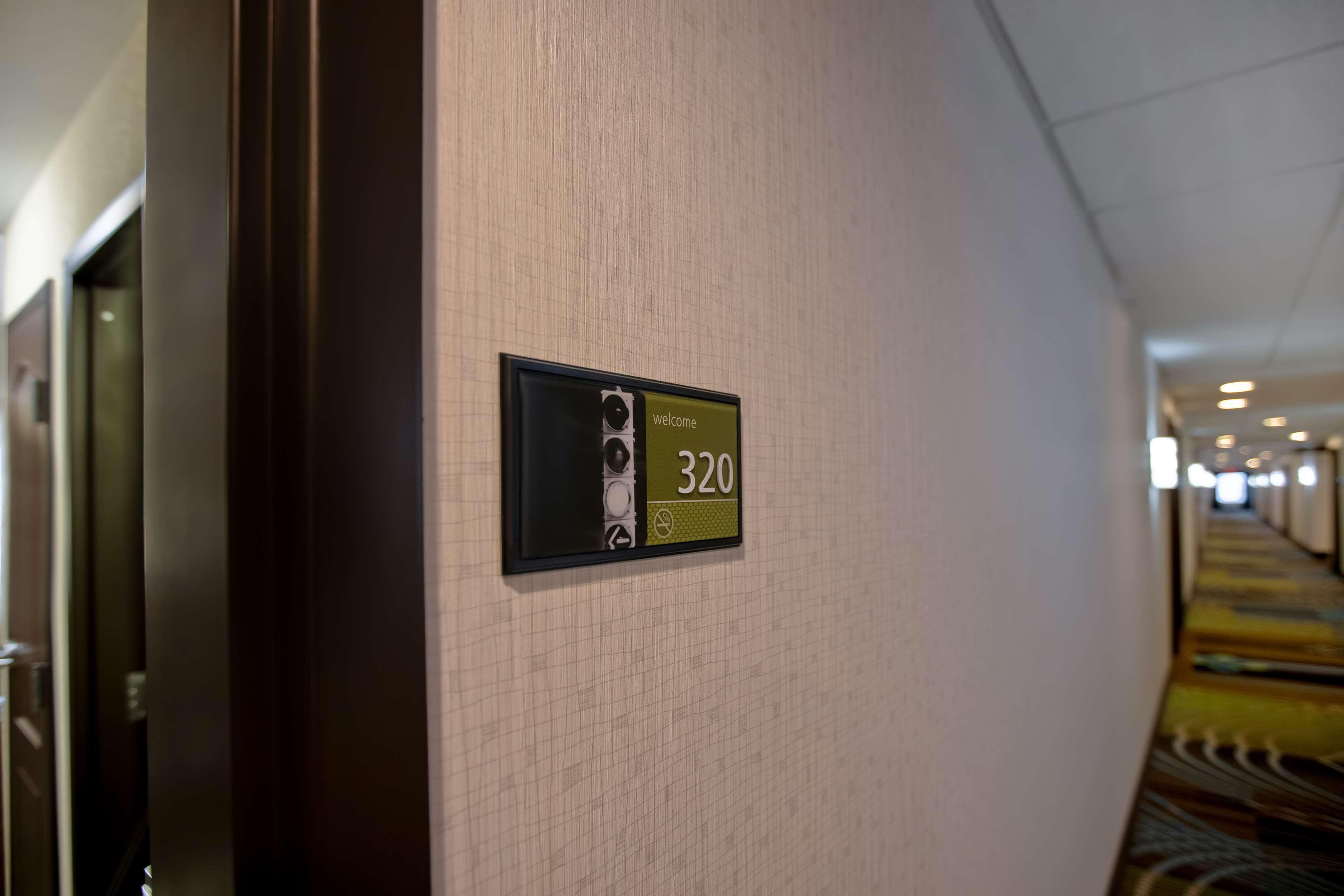 Hampton Inn Dekalb - Near The University Exterior foto